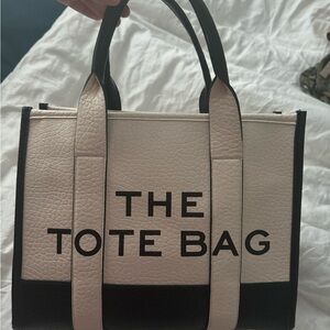 Marc Jacob’s tote